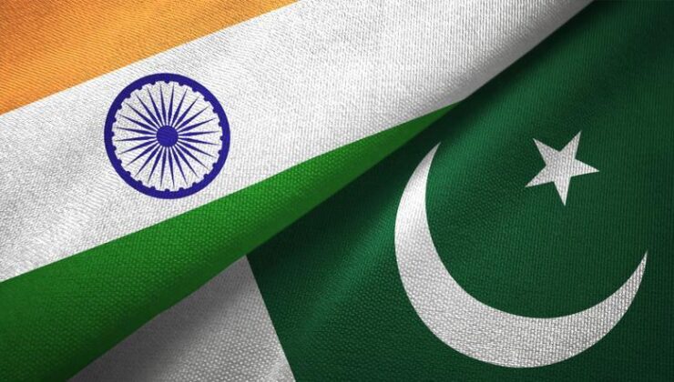 Hindistan ve Pakistan: Dini ve Demografik Yapı