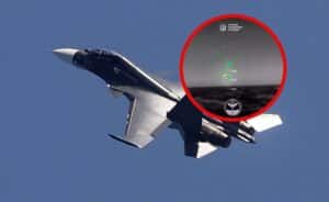 Discover the daring Ukrainian drone strike that downed Russian jets