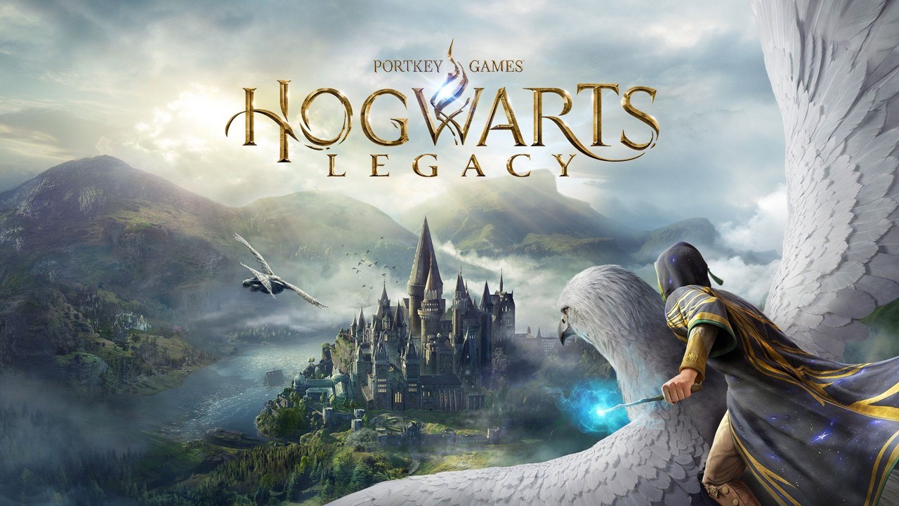 An Unprecedented Success for Hogwarts Legacy