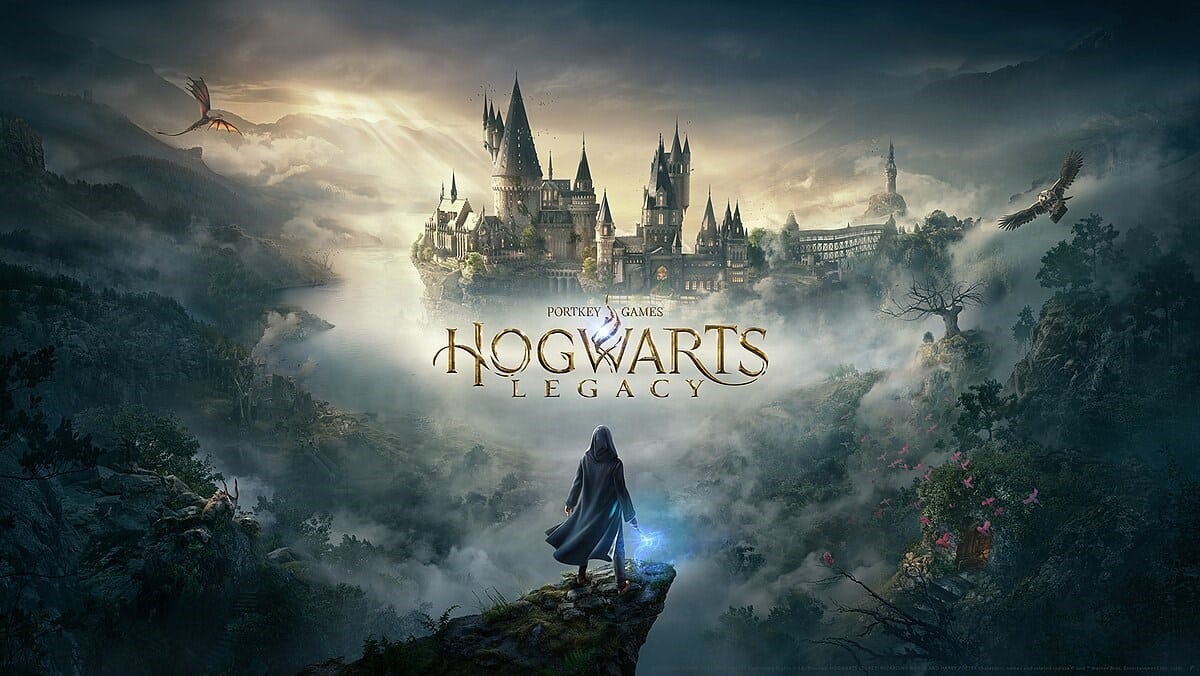 Explore the magic of Hogwarts Legacy and discover what's in