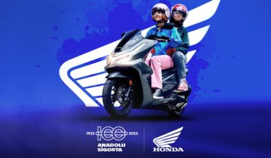 Honda Motosiklet Kullanıcıları İçin Güvenli Sürüş