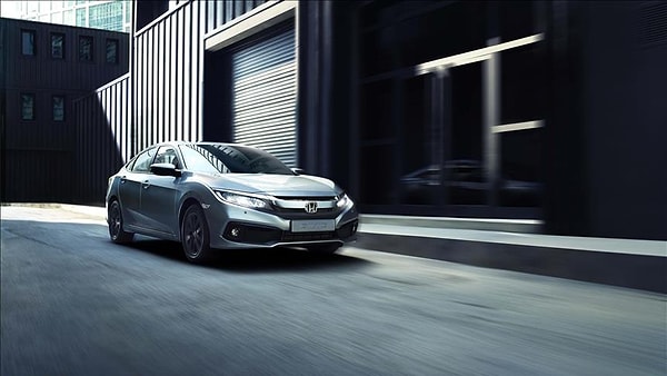 Honda'nın Otomobil Dünyasındaki Yeri