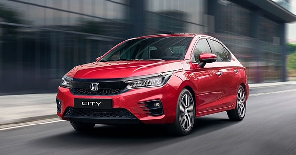 Honda Mayıs 2025 Güncel Fiyat Listesi