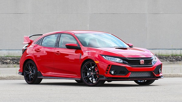 Honda'nın Türkiye'deki Güncel Fiyat Listesi - Mayıs 2025
