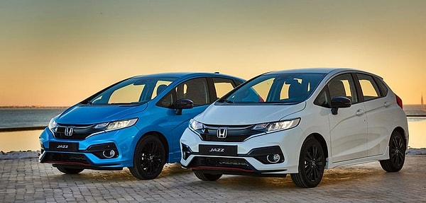 Honda'nın Türkiye'deki Güncel Fiyat Listesi - Mayıs 2025
