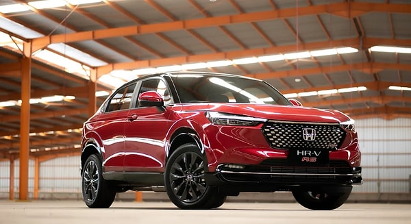 Honda'nın Türkiye'deki Güncel Fiyat Listesi - Mayıs 2025