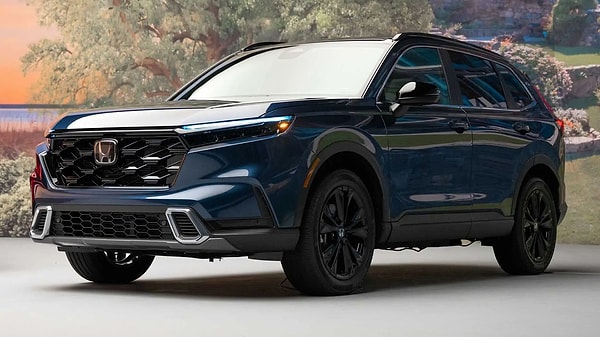 Honda'nın Türkiye'deki Güncel Fiyat Listesi - Mayıs 2025