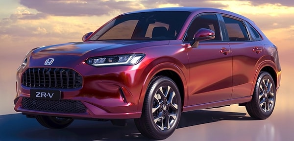 Honda'nın Türkiye'deki Güncel Fiyat Listesi - Mayıs 2025
