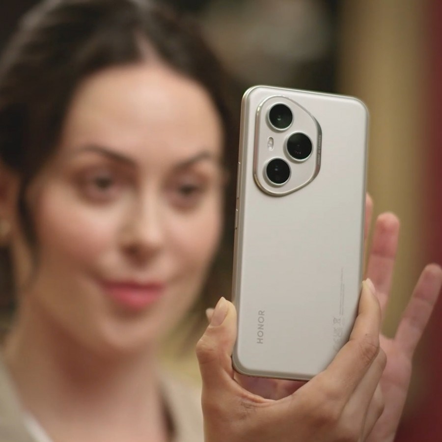 Honor 400 Series Launch: Advanced AI and Powerful Features