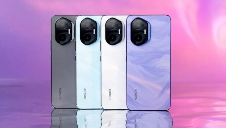 Honor 400 Series Launch: Unveiling Cutting-Edge Technology