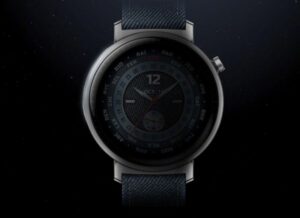 Discover Honor's new smartwatch, showcasing the future of wearable tech
