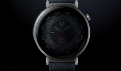 Honor Teases New Smartwatch: A Glimpse into the Future of Wearable Tech