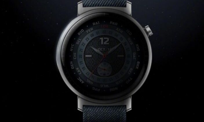 Honor Teases New Smartwatch: A Glimpse into the Future of Wearable Tech