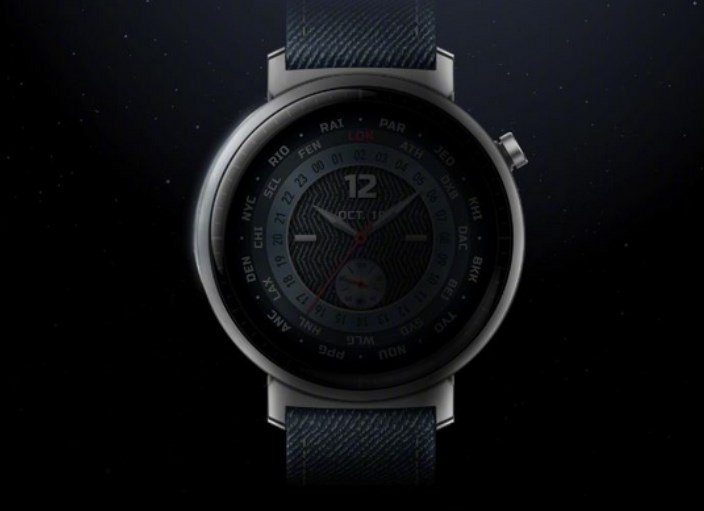 Honor Teases New Smartwatch: A Glimpse into the Future of Wearable Tech