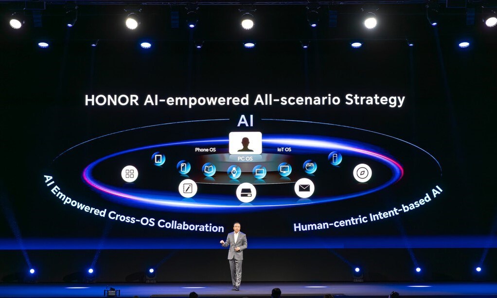 Honor's Ambitious Leap into Humanoid Robotics