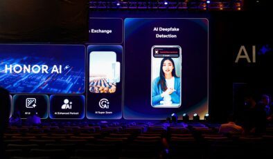 Honor Ventures into the Humanoid Robotics Market