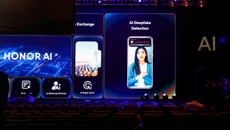 Honor Ventures into the Humanoid Robotics Market