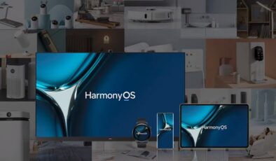 Huawei Expands HarmonyOS to PCs with New Features