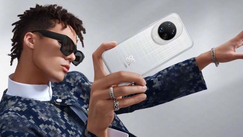 Huawei Nova 14 Series Launch