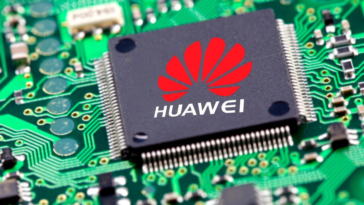 Huawei Launches Advanced Portable SSD