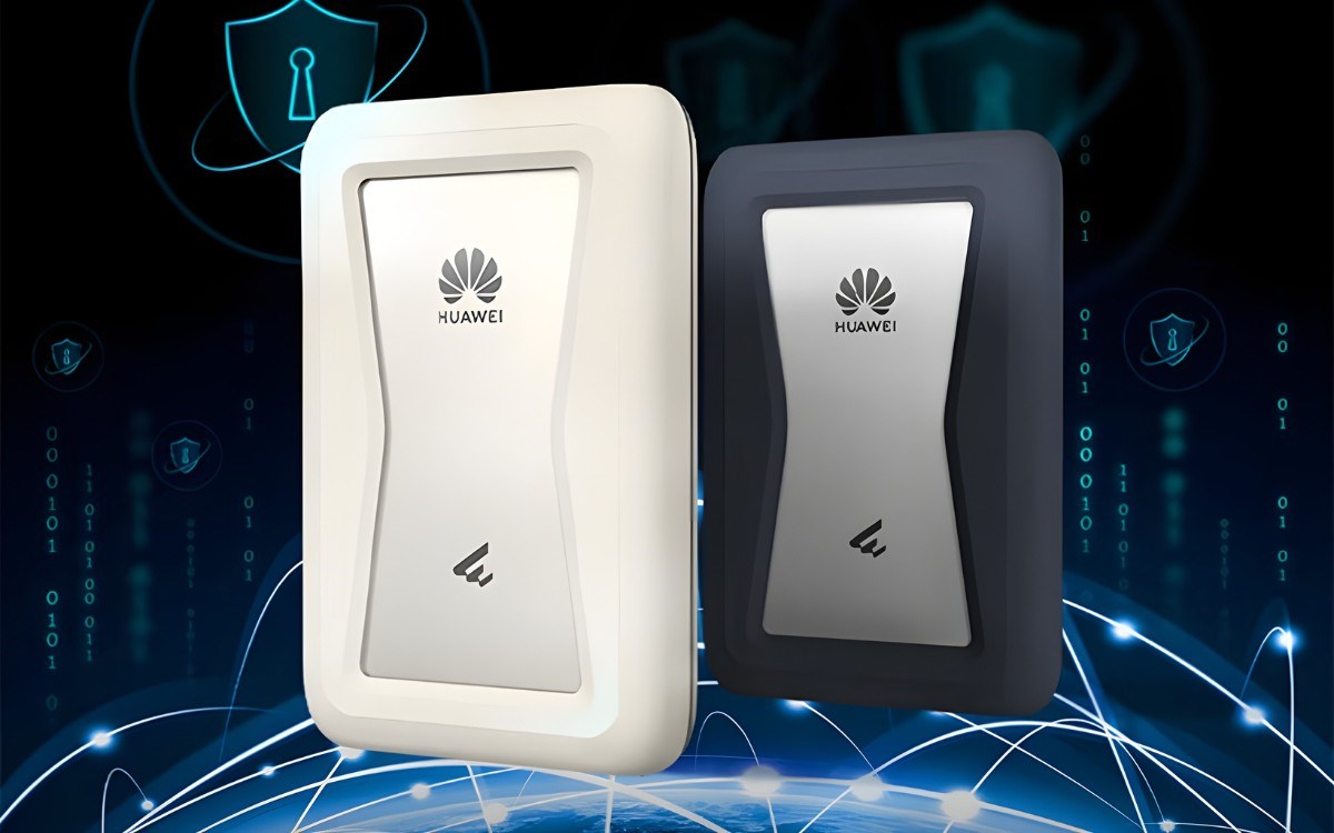 Introducing the Huawei Kunling eKitStor Shield 200 SSD