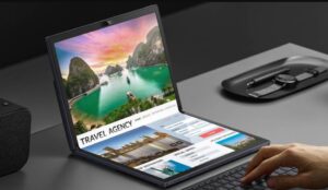 Explore Huawei's bold strategy to capture the desktop market, as