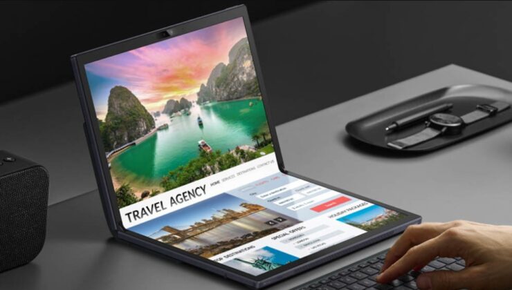Huawei’s Ambitious Leap into the Desktop Market