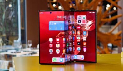 Huawei’s Expansion in the Foldable Device Market