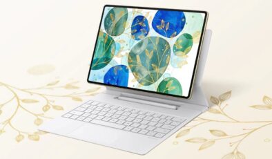 Huawei’s New MatePad Pro 12.2 Tablet Launched