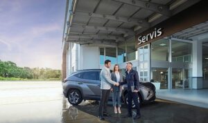 Hyundai Motor Türkiye, araç sahiplerine geniş kapsamlı sigorta hizmeti sunarak