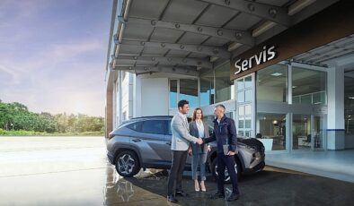 Hyundai Motor Türkiye’den Kapsamlı Sigorta Hizmeti