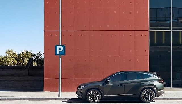 Hyundai TUCSON: C-SUV Segmentinde Öncü