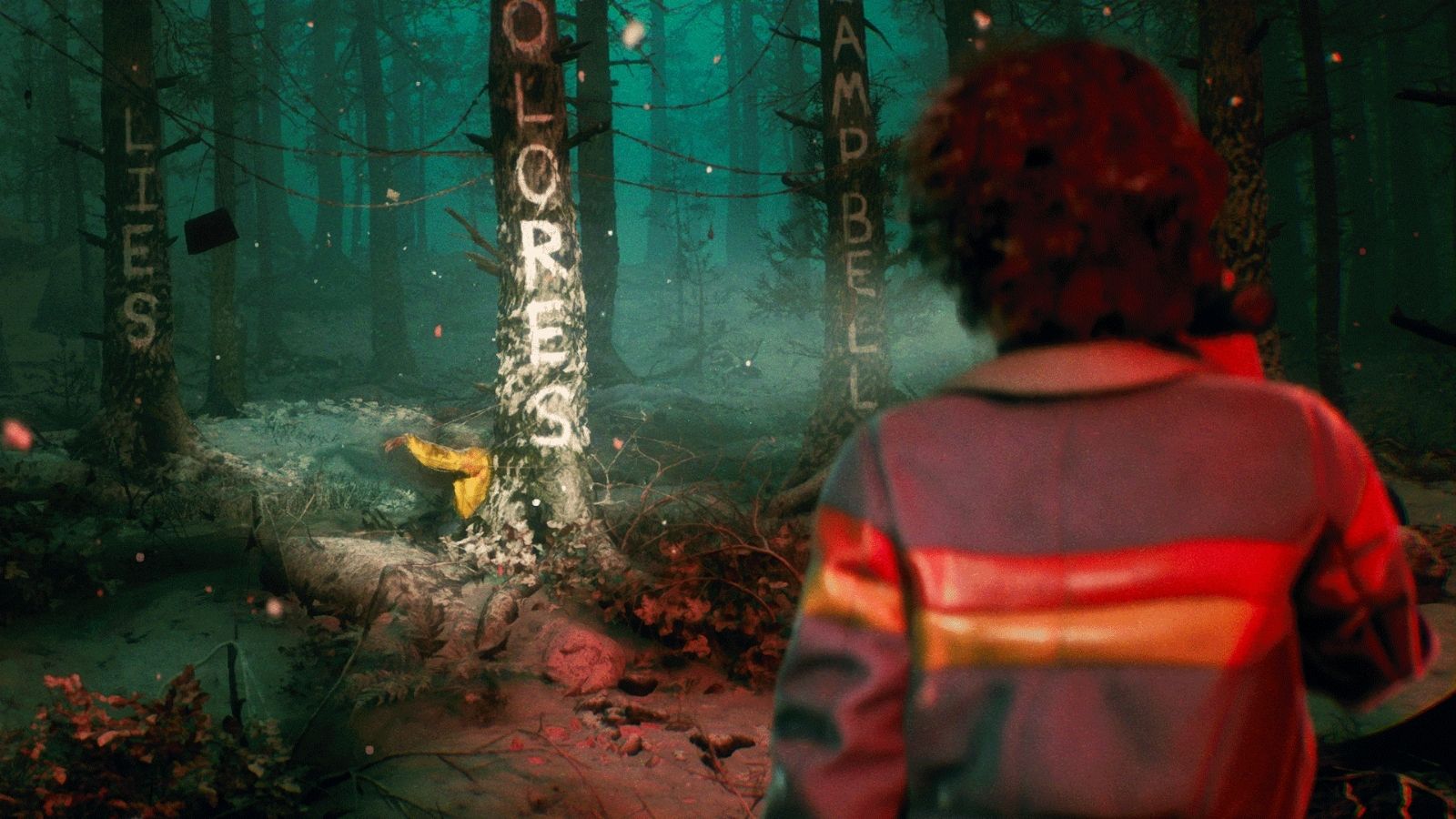 Step Into a World of Mystery and Morality