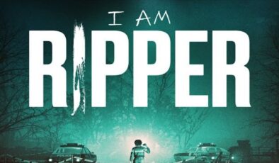 I AM RIPPER: A New Thriller Experience by White Paper Games
