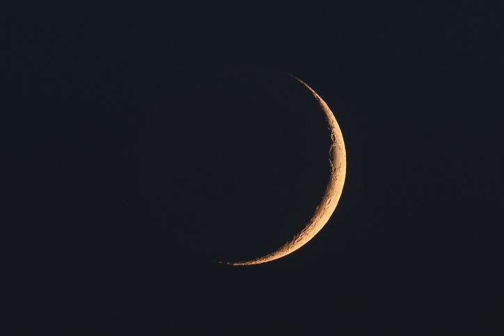 Astrolojik Açıdan Yeni Ay'ın Önemi