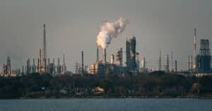 Explore how trade policies influence U.S. oil companies, affecting operations,