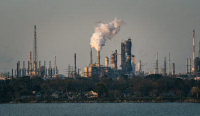 Impact of Trade Policies on U.S. Oil Companies