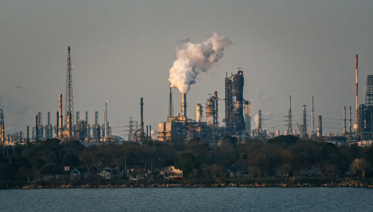 Impact of Trade Policies on U.S. Oil Companies