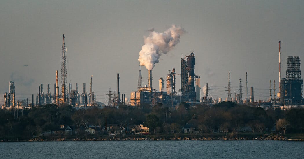 Explore how trade policies influence U.S. oil companies, affecting operations,