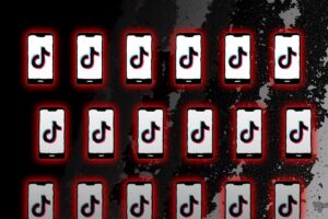 Explore the rising scrutiny TikTok faces from Western nations, addressing