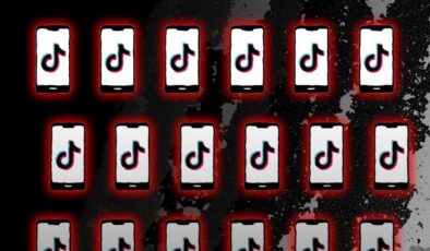 Increased Pressure on TikTok from Western Nations