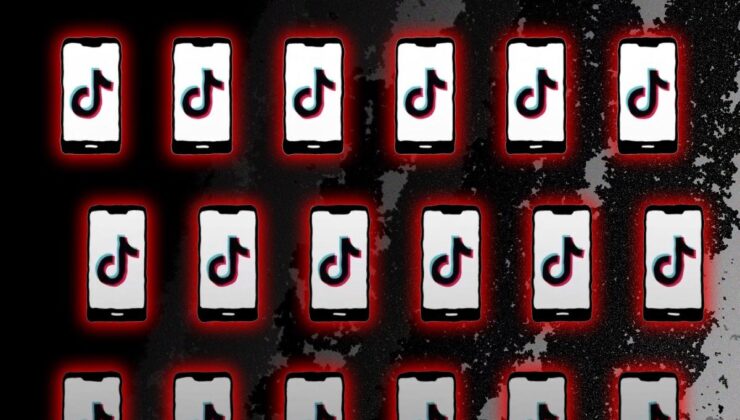 Increased Pressure on TikTok from Western Nations
