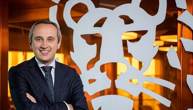 ING Türkiye 2025 Yılı İlk Çeyrek Finansal Sonuçlarını Duyurdu