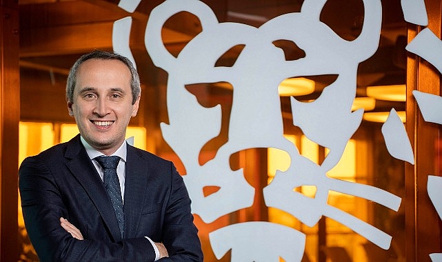 ING Türkiye 2025 Yılı İlk Çeyrek Finansal Sonuçlarını Duyurdu
