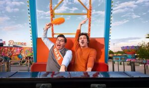 ING Türkiye'nin yeni iletişim platformu 'Sen Hayatını Yaşa' ile tanışın.