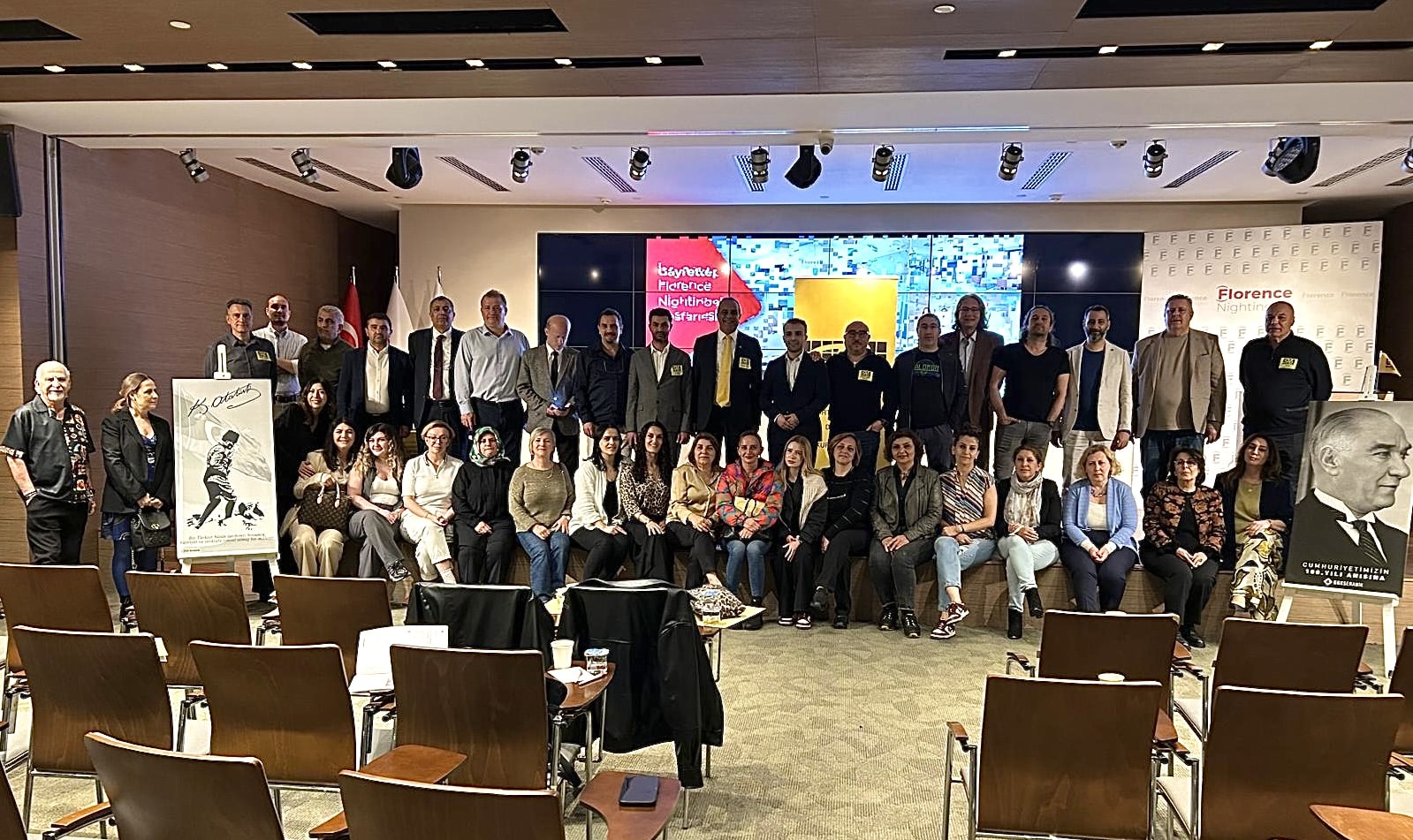 Innovative Workshop on Health Insurance Challenges and Solutions