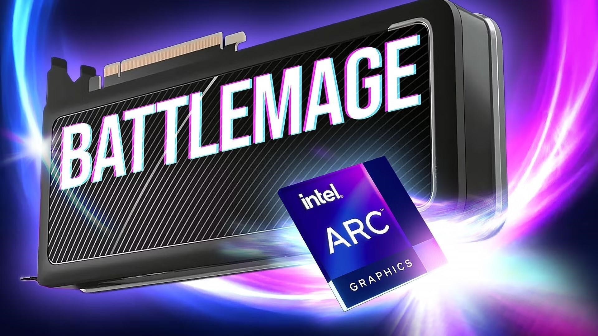 Intel's Next-Gen Arc Battlemage GPUs: A Look Ahead