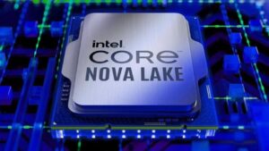 Discover Intel's Nova Lake Series, the latest breakthrough in desktop