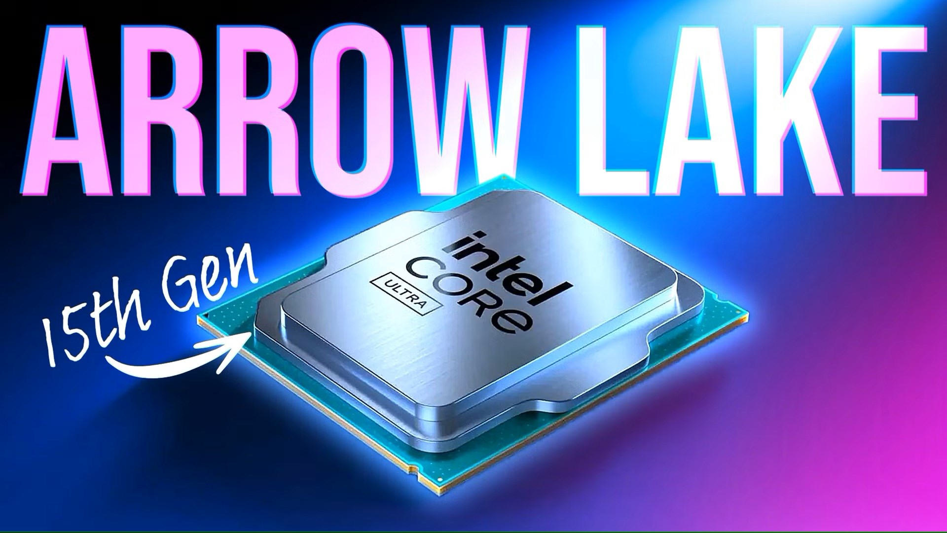 Intel's Upcoming Arrow Lake Refresh: What to Expect
