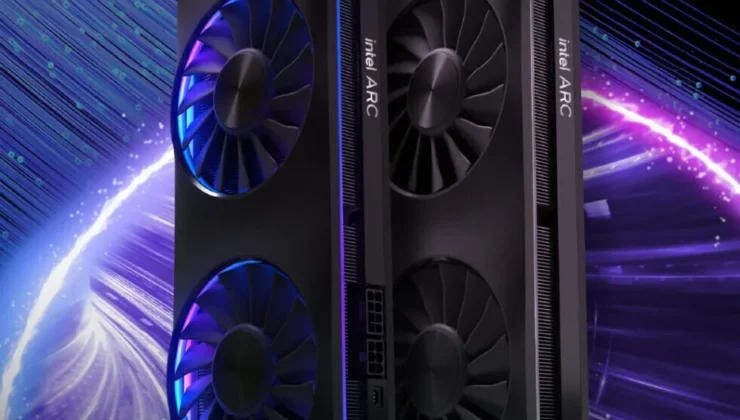 Intel’s New Arc GPU Driver Release